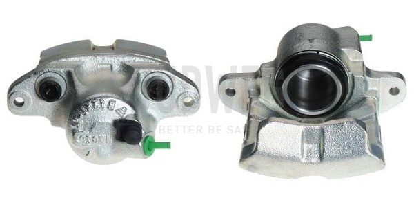 BUDWEG CALIPER Тормозной суппорт 341333